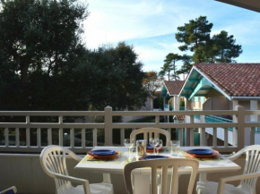 Appartement Capbreton, 2 pièces, 4 personnes - FR-1-247-23